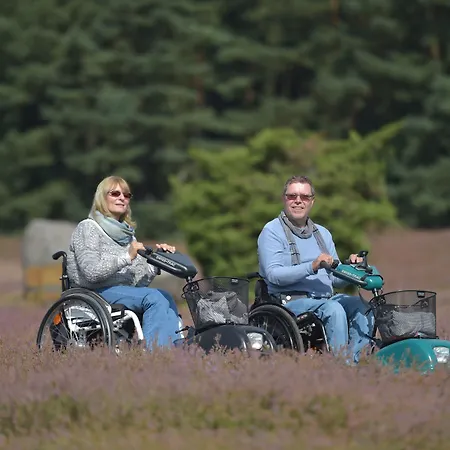 Hotel Heidehotel Bad Bevensen