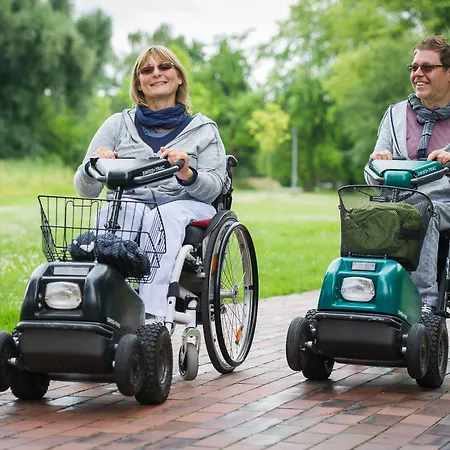 Heidehotel Bad Bevensen