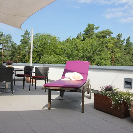 Heidehotel 3*