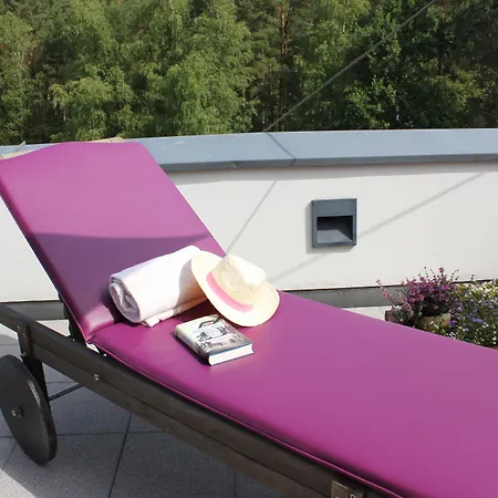 Heidehotel Hotel