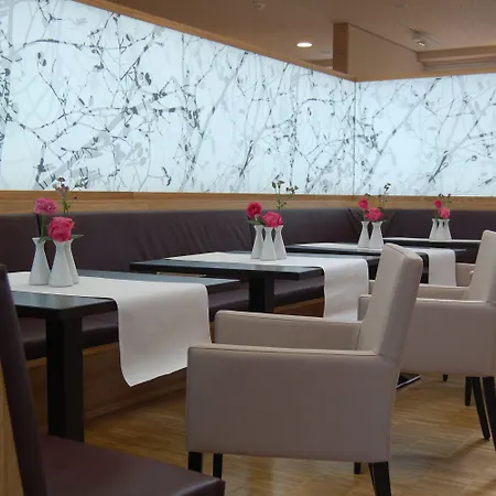 Heidehotel Hotel 3*
