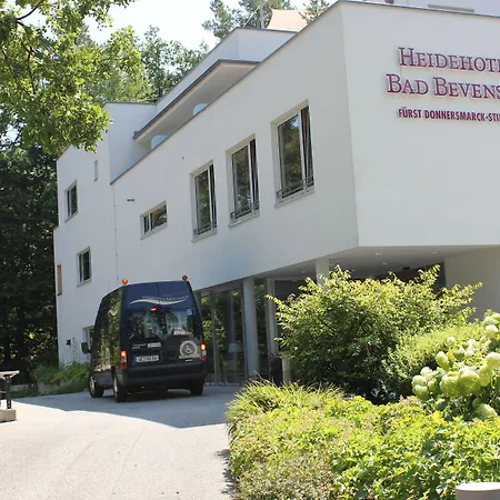 Heidehotel Bad Bevensen