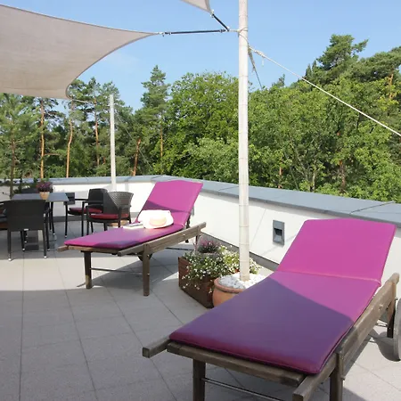 Heidehotel Hotel