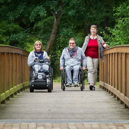 Heidehotel Hotel Bad Bevensen