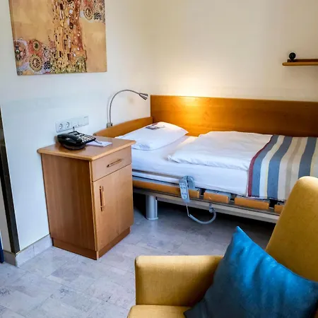 Heidehotel 3*