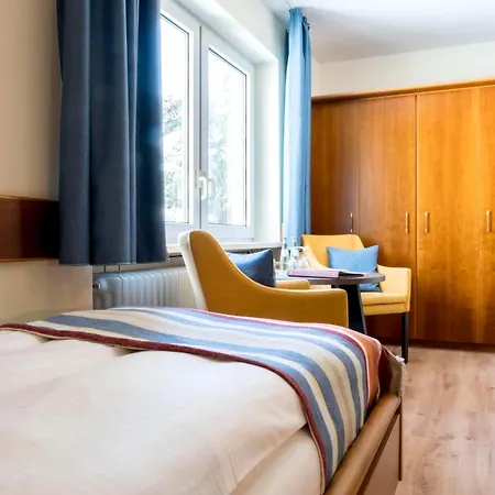 Heidehotel