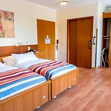 Heidehotel 3* Bad Bevensen
