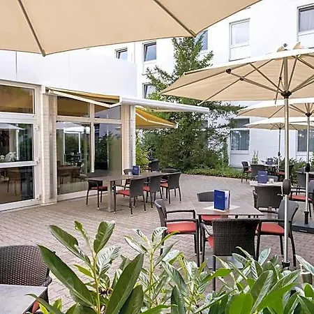 Heidehotel