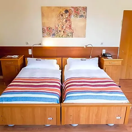 Heidehotel Hotel