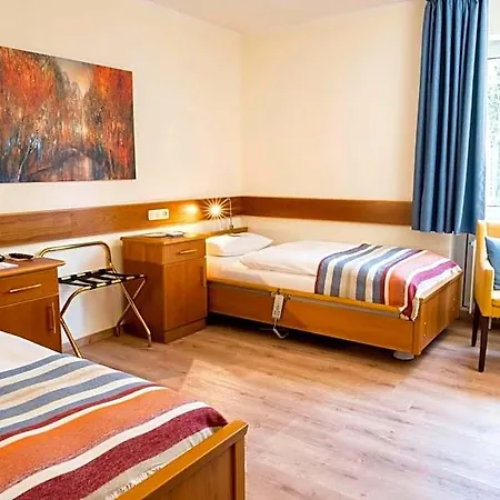 Hotel Heidehotel