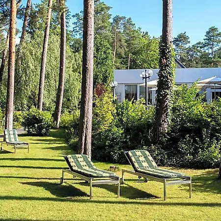 Heidehotel Hotel