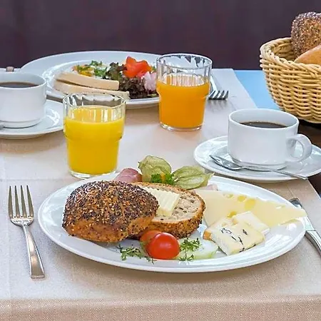 Heidehotel Hotel Bad Bevensen