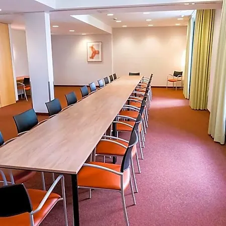 Heidehotel Hotel