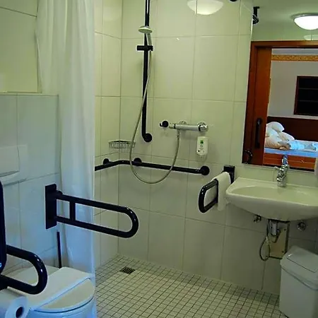 Szálloda Heidehotel