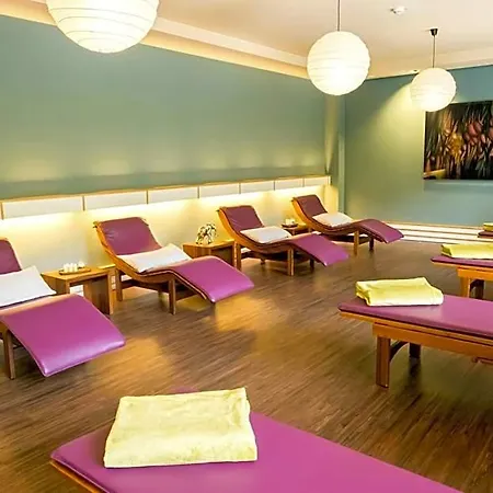 Heidehotel Hotel