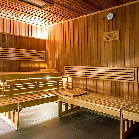 Heidehotel 3* Bad Bevensen