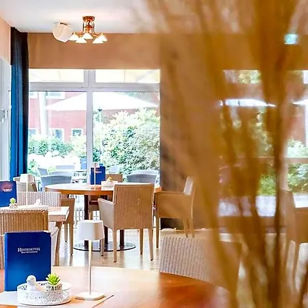 Heidehotel 3* Bad Bevensen