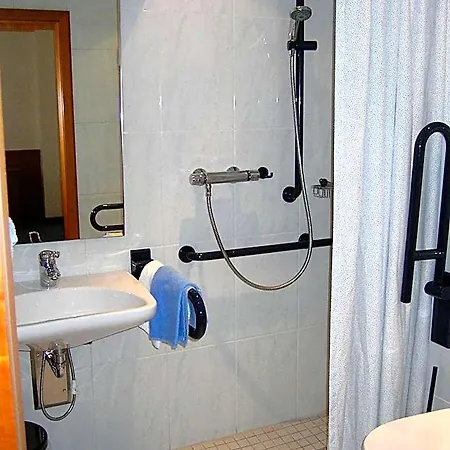 Heidehotel Szálloda