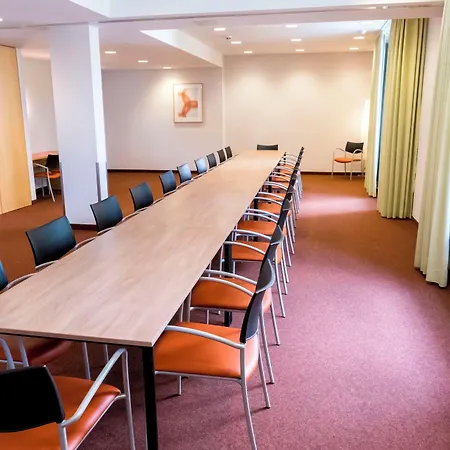 Heidehotel Hotel 3*