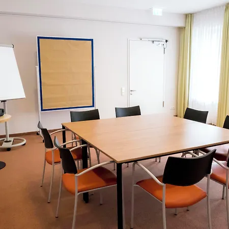 Hotel Heidehotel 3*