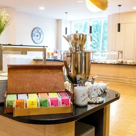 Heidehotel Hotel Bad Bevensen