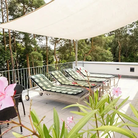 Heidehotel