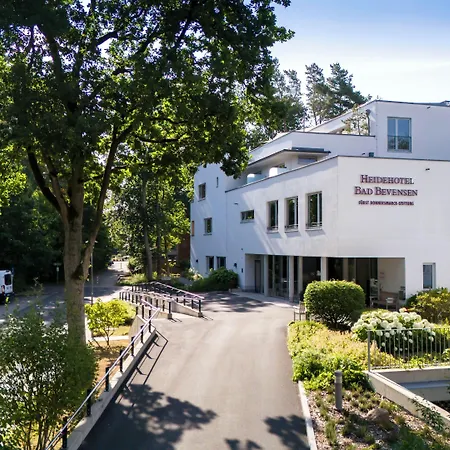 Heidehotel Bad Bevensen