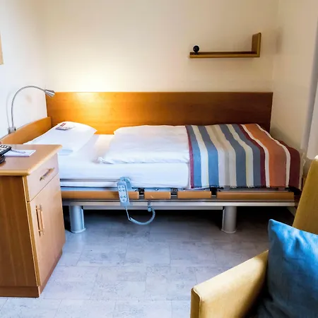 Heidehotel Bad Bevensen
