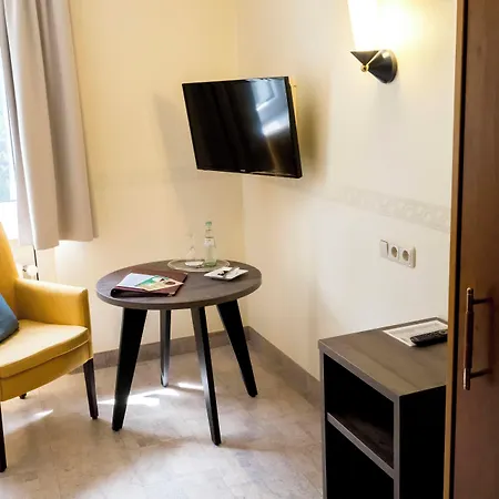 Heidehotel 3* Bad Bevensen