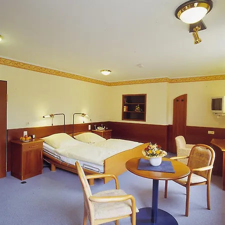 Heidehotel 3* Bad Bevensen