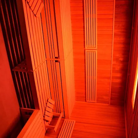 Heidehotel Hotel 3*