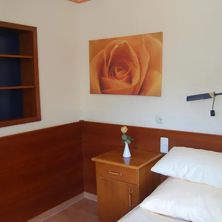 Hotel Heidehotel 3*