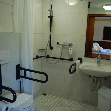 Hotel Heidehotel