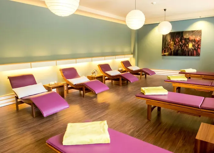 Heidehotel Bad Bevensen