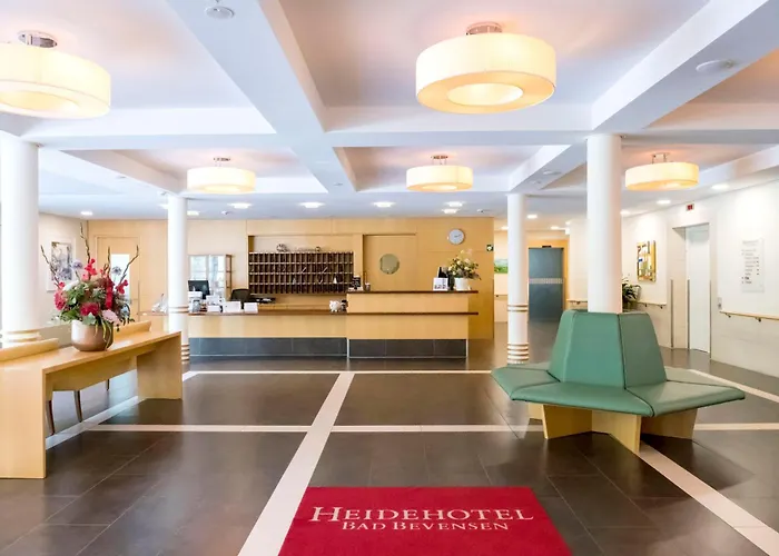 Hotel Heidehotel