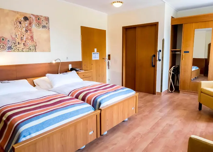 Hotel Heidehotel