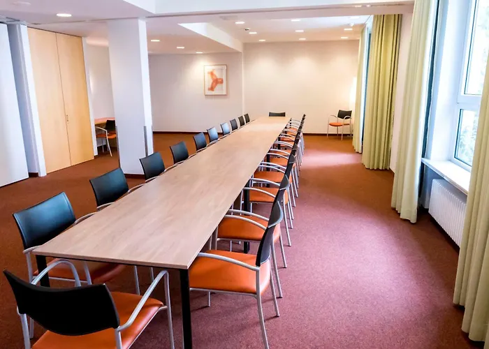 Heidehotel Hotel