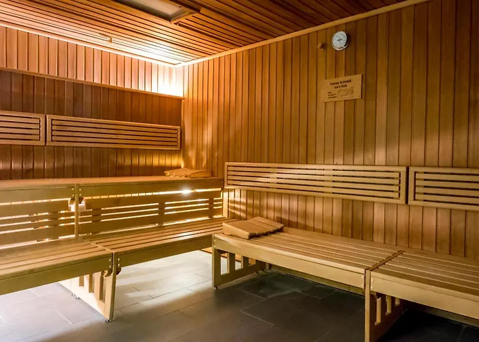 Hotel Heidehotel 3*