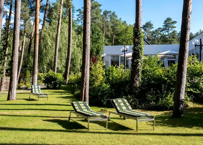 Heidehotel Hotel Bad Bevensen