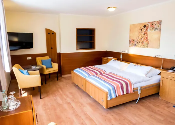 Heidehotel Bad Bevensen