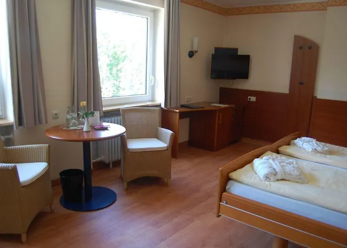Heidehotel