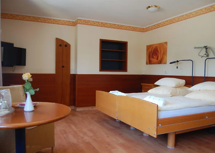 Hotel Heidehotel 3*