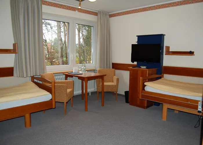 Heidehotel Bad Bevensen