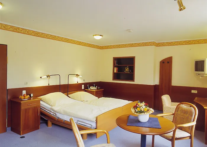 Heidehotel Hotel Bad Bevensen