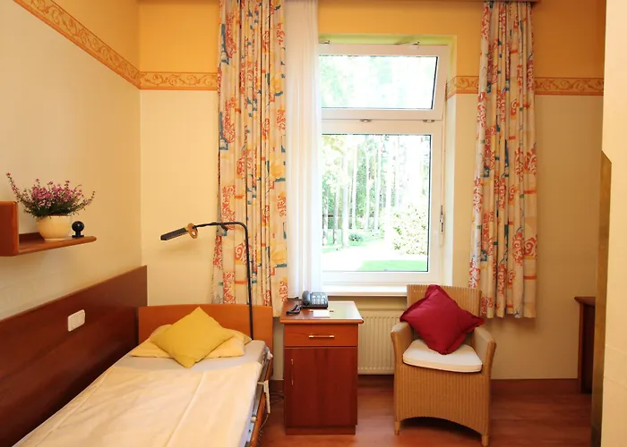 Heidehotel Bad Bevensen