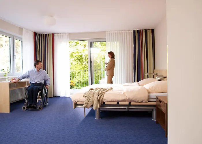Heidehotel Hotel Bad Bevensen
