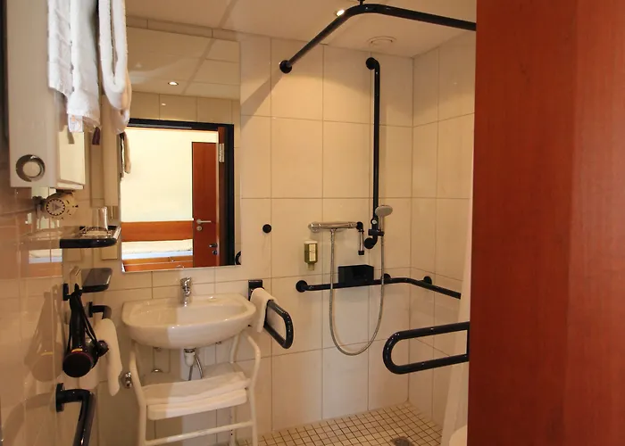 Hotel Heidehotel 3*