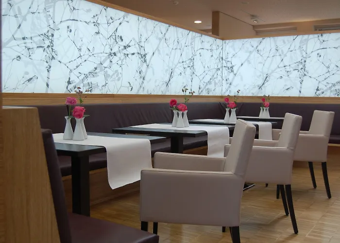 Heidehotel Hotel 3*
