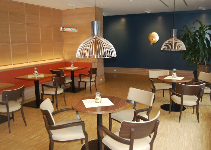 Heidehotel 3* Bad Bevensen