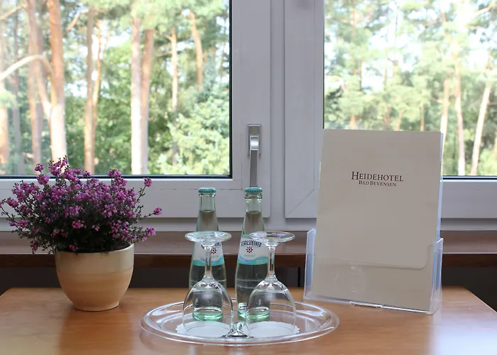 Hotel Heidehotel 3*